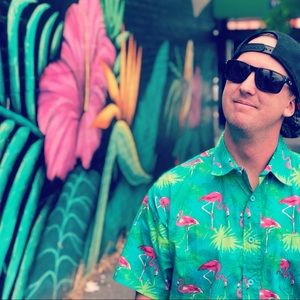 Meet your Posher, Steven